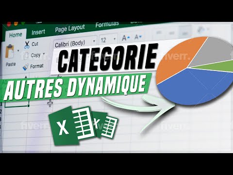 Créer une catégorie Autres dynamique avec Power Query