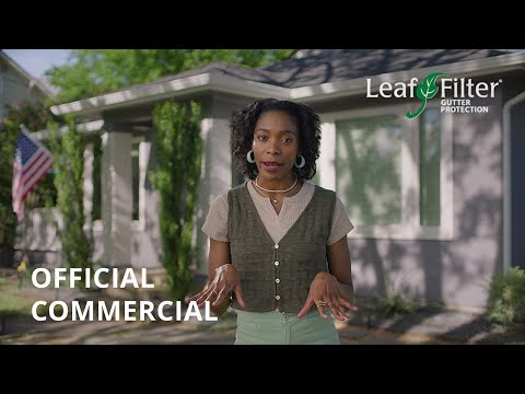 Leaf Filter Actress