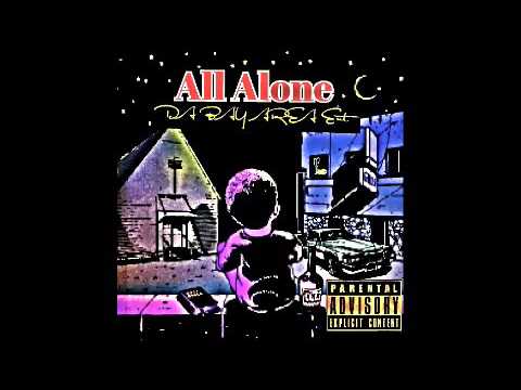 Tonio Exclusive Ft. EBE Man Man - All Alone