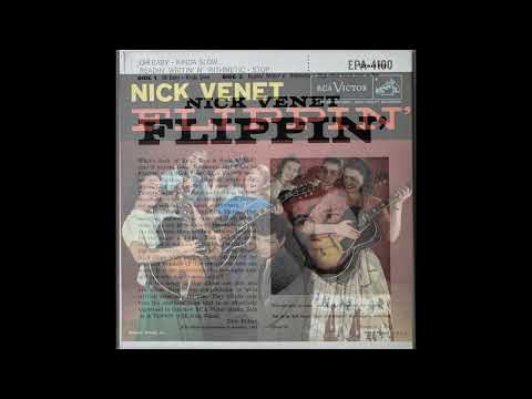 Nick Venet - Stop