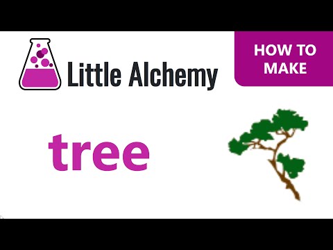 Best Little Alchemy Cheats, PDF, Trees