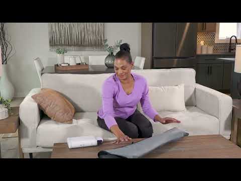 Nimbl Troubleshooting Cannot Change Pressure Setting video modal