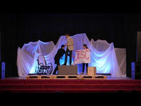 Na pełnym morzu, SPEKTAKL - DK Pilzno (02.02.2020)