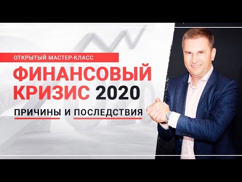 Финансовый кризис 2020 причины и последствия. Как увеличить доходы в кризис?