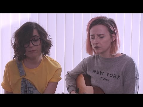 words ain't enough | Tessa Violet feat. dodie