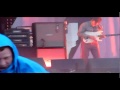The Strokes Try To Explain Live OXEGEN 2011