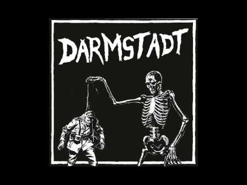 DARMSTADT - S/T EP [2016]