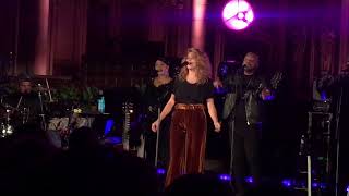 Sunday by Tori Kelly LIVE