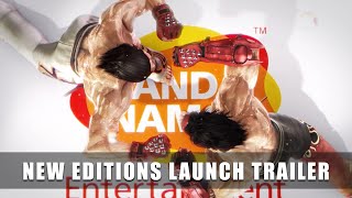 TEKKEN 7 - Definitive Edition