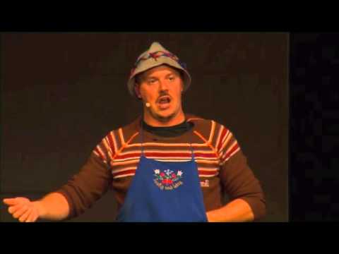 Thomas Hochkofler & Marco Facchin: Fockelotti (1)