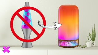 Lava Lamp⁉️ Govee Table Lamp 2 Review is Better!