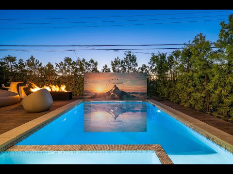 7547 Westlawn Avenue | Los Angeles - The Agency