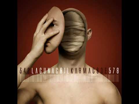 Lacuna Coil - Within Me