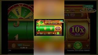 Big Win এর চাবি আপনার হাতে – SuperAce JELI তে! 🔥🎯 #slot #hugewin #casinobigwin #games