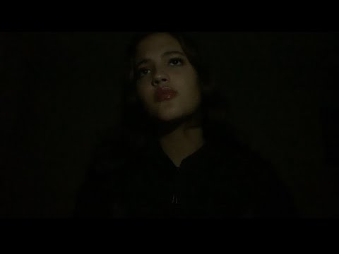 Creep by Radiohead Cover by Leslie Gil