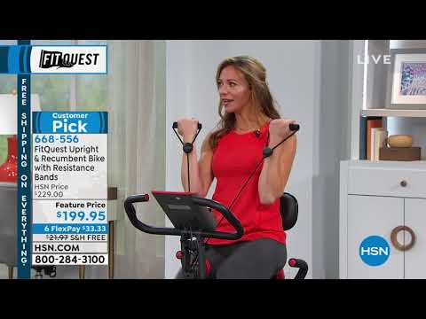 HSN | Fabulously Fit 08.10.2019 - 02 PM