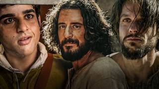 As 14 Cenas Mais Impactantes da Temporada 1 de The Chosen