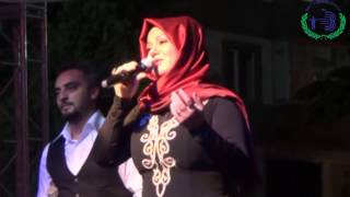 preview picture of video 'İkbal GÜRPINARLA Bir Ramazan Gecesi'