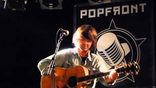 P.J. Pacifico - Lakeshore Drive- Live @ Popfront Zwolle 10.18.12