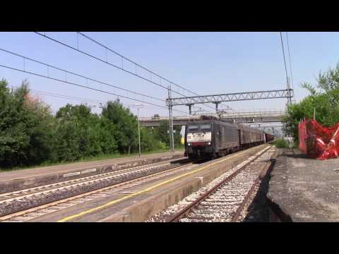 CFI 189.103 carico di acciaio