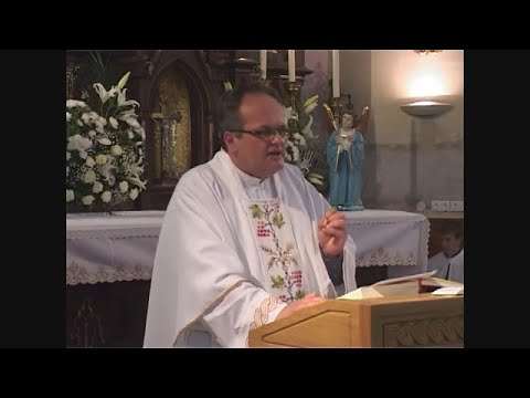 In Memoriam – vlč.  Dražen Akmačić (1967. – 2024.)