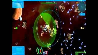 Видео 1 к игре Battle Abyss Online