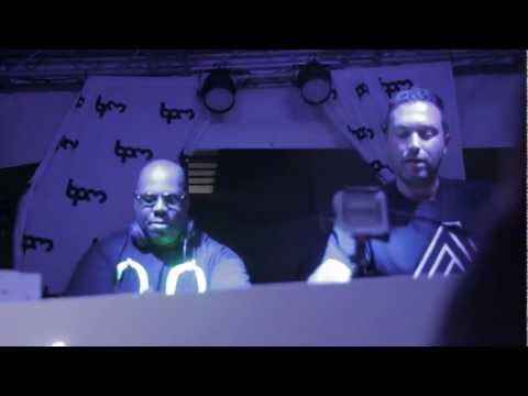 Carl Cox & Nic Fanciulli (B2B) - Saved - BPM 2013 - WAY OF ACTING