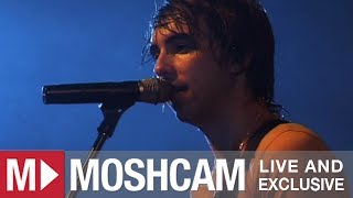 All Time Low - Encore Intro | Live in Sydney | Moshcam