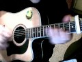 Rawhide Solo Guitar 