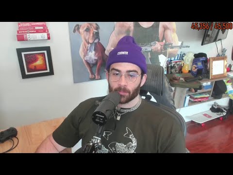 2/2 HasanAbi February 8, 2021 - GTA V RP NoPixel 3.0 FULL VOD