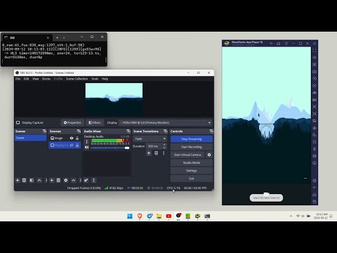 VirtuCam Android Tutorial