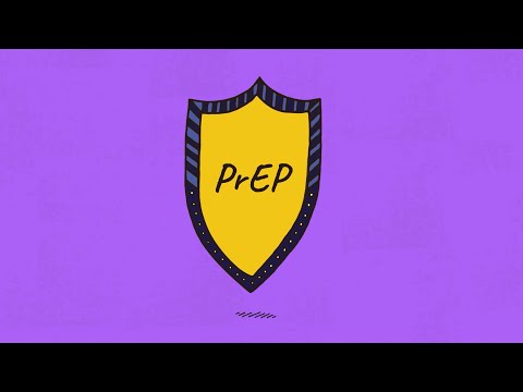 How does PrEP prevent HIV?