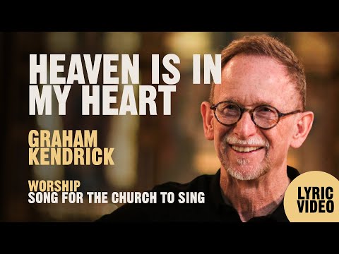 Thumbnail for Heaven Is in My Heart video