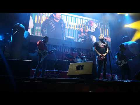 les vas a pagar - chabelos en Arequipa 29/09/2018