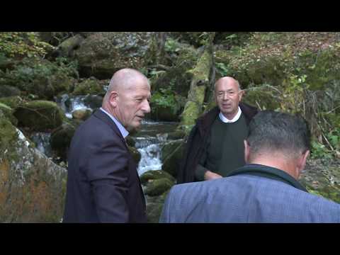 Me 20 tetor do të realizohet ëndrra e kahmotshme e 31 fshatrave të Rekës së Keqe-Lajme