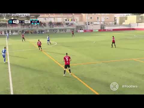 Erik Santiago Portero - Pulpileño   Águilas vuelta 2122