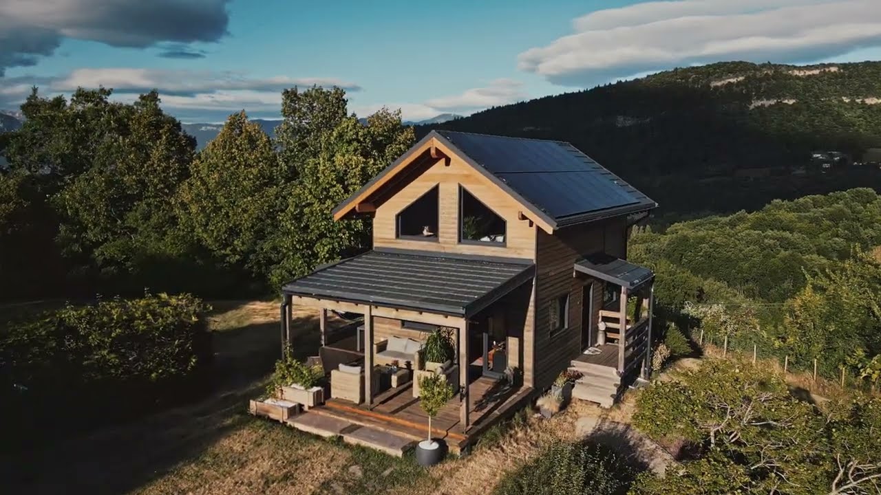 40m2 Auvergne Rhône-Alpes