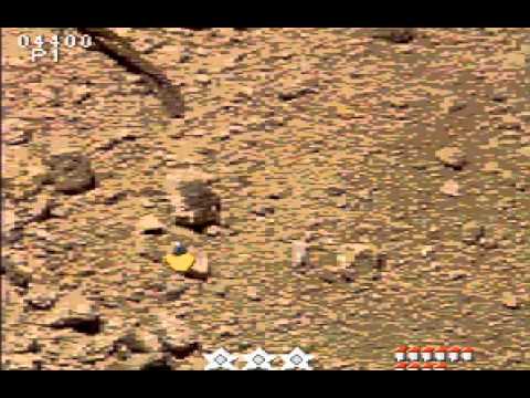 Mega-CD Longplay [015] Maddog McCree