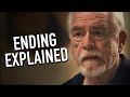 The Ending Of Succession Season 3 Explained