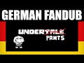 Underpants True Ending GERMAN FANDUB