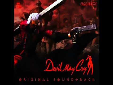 Super Public Enemy (Sparda Battle 2)