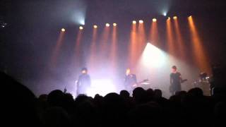 Raveonettes - Blush, Vega, Copenhagen 2011-12-10