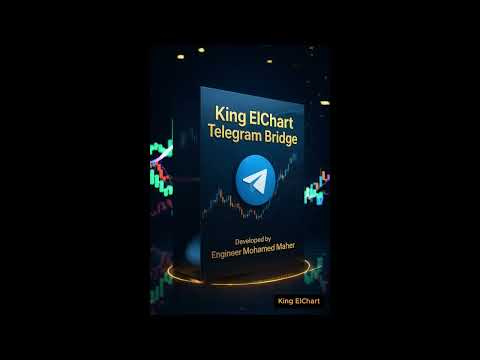 Video King ElChart Telegram Bridge