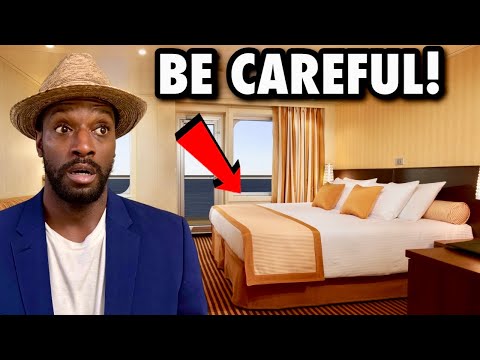 Ex Crew Member Exposes 5 Secrets Passengers Aren’t Supposed To Know About