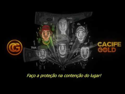 Cacife Gold - Uma na Agulha