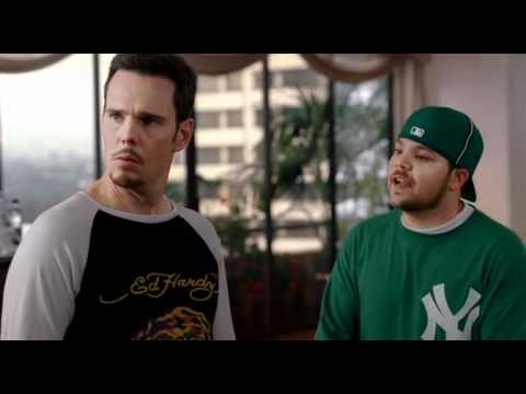 F1 Team Enlists 'Entourage' Stars For Vegas Grand Prix Car Reveal