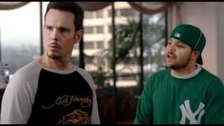 johnny drama, a born negotiator entourage season 03