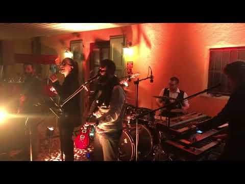 The Milan Party Band - I Gotta Feeling