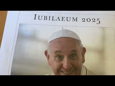 "Iubilaeum 2025", edizione speciale de L'Osservatore Romano per l'Anno Santo