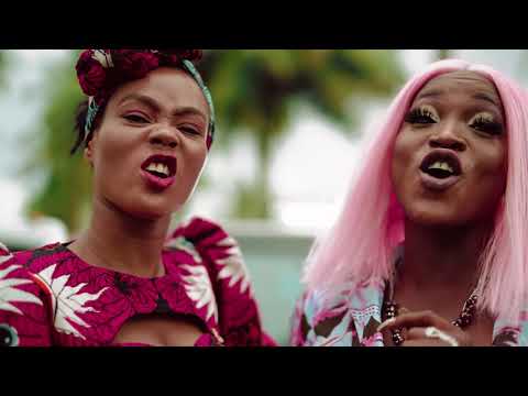 Lauraa - Mablo (Clip Officiel)